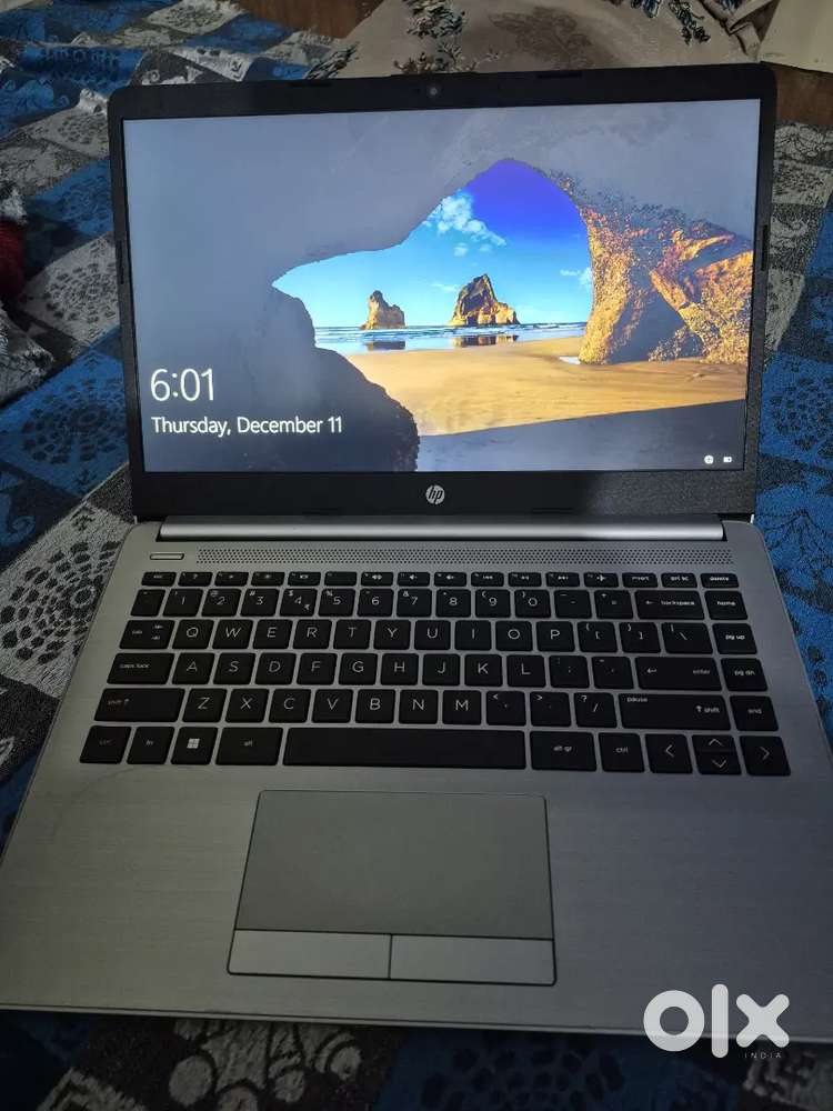 HP 245 G9 note book
