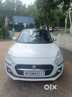 Maruti Suzuki Swift VXi + Manual, 2022, Petrol