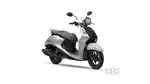 YAMAHA FASCINO 125