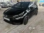 Tata Altroz 1.2 XZ Plus Dark Edition, 2022, Petrol