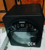 AGARO Elite Air Fryer For Home (In warranty)