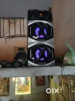 Cemex sound tower new 1month old
