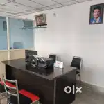Office and WFH jobs