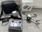 DJI Mini 4 Pro FlyMore Combo Camera Drone