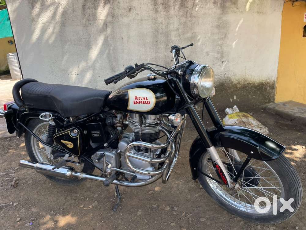 standard 350 bullete old version