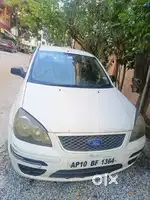 Ford Fiesta 2008 Diesel 92000 Km Driven
