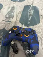 Gaming controller Cosmic Byte Nebula