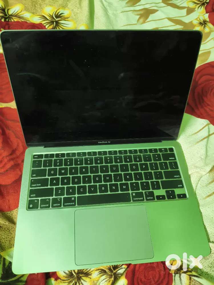MacBook Air M1 8GB RAM 256GB SSD –  Apple Mac M1 Laptop