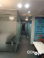 1650sq.ft  Ready to Move Office Space