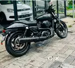 Excellent condition , new battery, new tyre