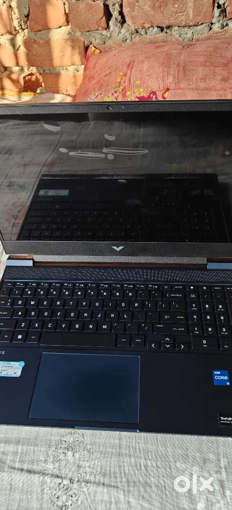 Victus Laptop Intel core i5