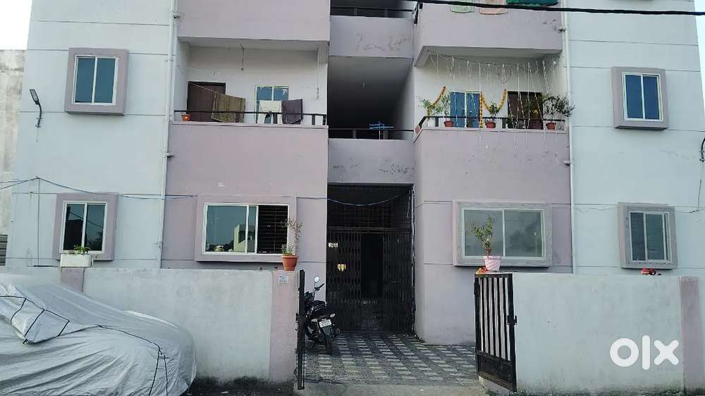 1BHK Flat for Sale