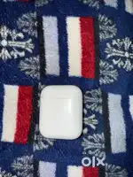 Apple Airpods Series 1 Case