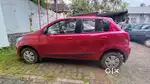 Datsun GO T, 2014, Petrol