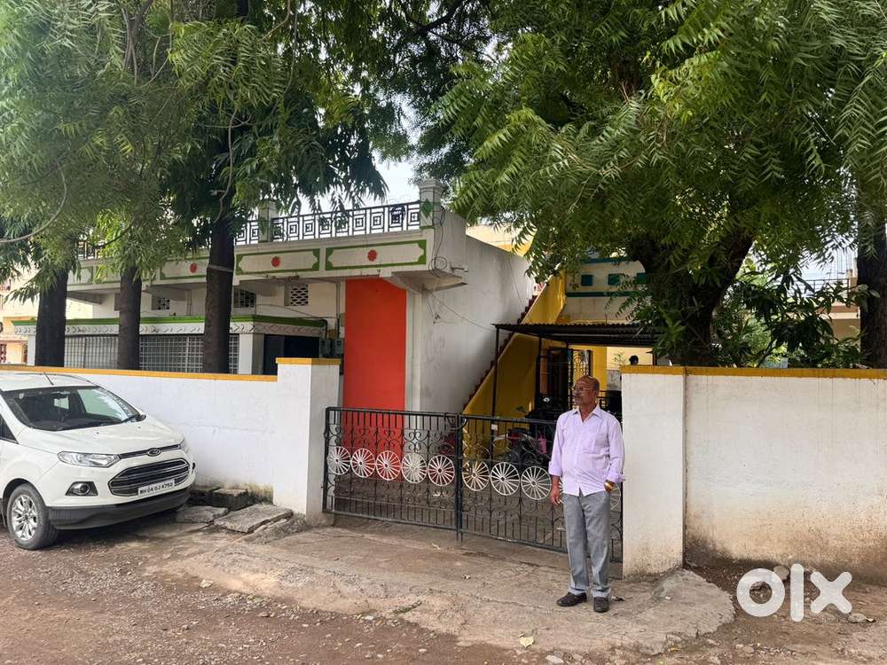 Big spacious property for sale