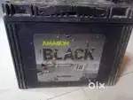 AMARON KI BATTERY