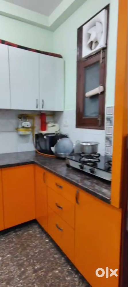 1 bhk flat in vasundhara
