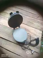 Roti maker