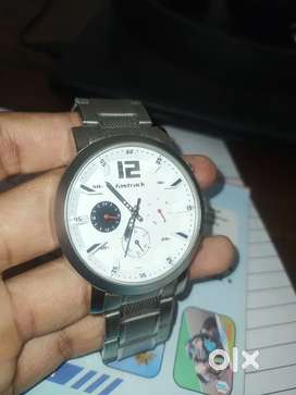 Fastrack watch Original