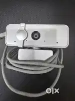 Lenovo 300 FHD Webcam