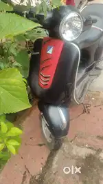 Scooty for sale