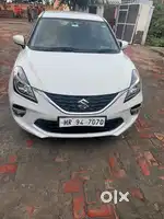 Maruti Suzuki Baleno 2019