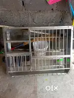 Kitchen rack