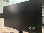 27” BENQ Monitor