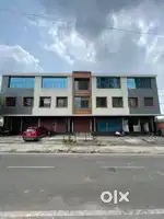 Single shop 10x35sqft for Rent