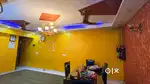 This is a 3bhk builder flat for rent fully furnished in sector 39