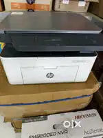 HP PRINTER MFP136A