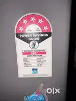 Godrej fridge,model-2013,242litre