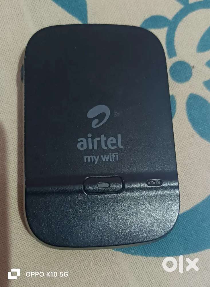 Airtel Dongle
