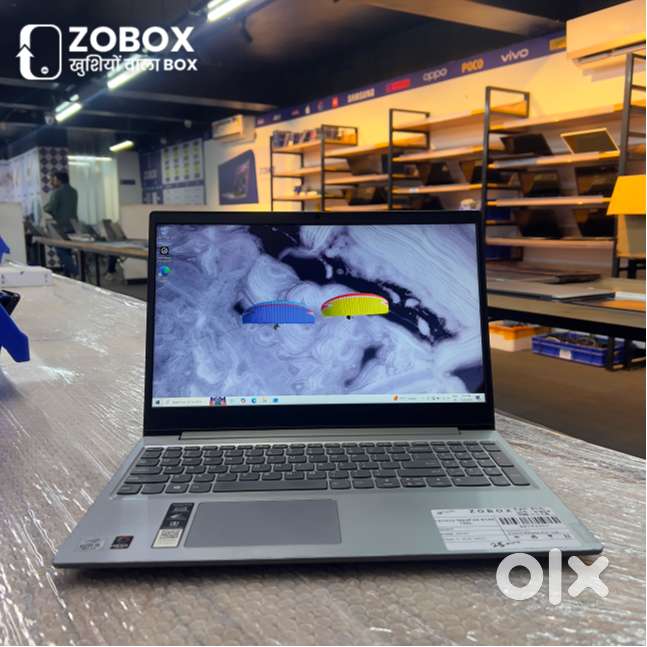 Lenovo IdeaPad S145  15IIL