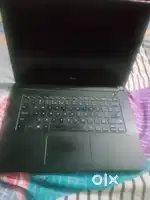 Dell laptop
