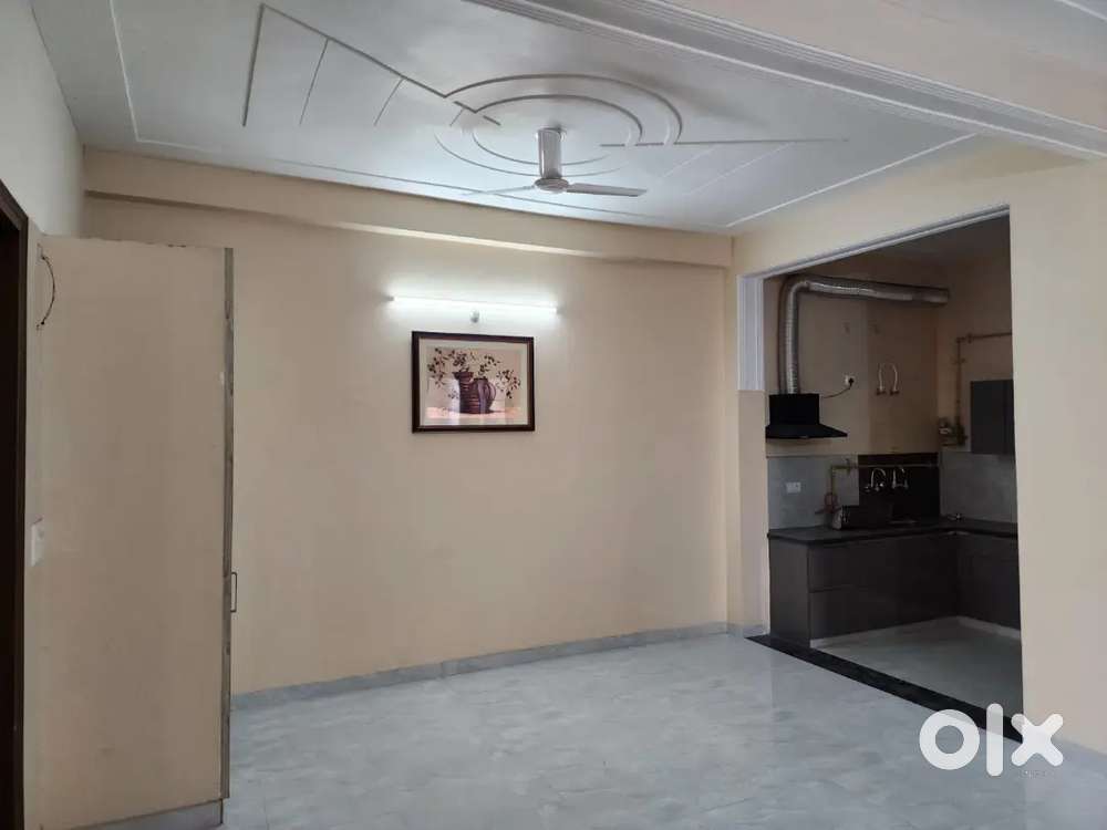 2 BHK independent house near patrakaar Chauraha