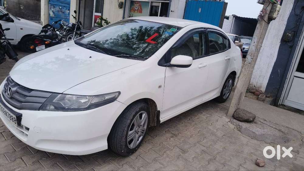 Good condition
