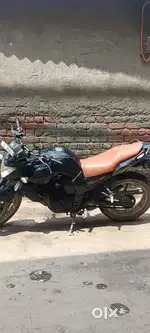 Bike bilkul good condition