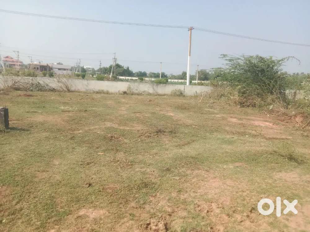 LAND FOR SALE