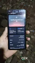 One plus norde ce3 lite