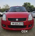 Maruti Suzuki Swift 1.3 ZXI, 2009, CNG & Hybrids