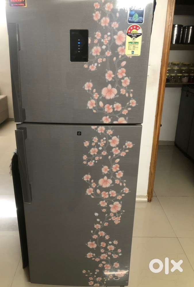 Samsung double door