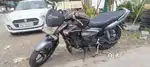 Hero' honda. CB shine 125. First owner  no time paas