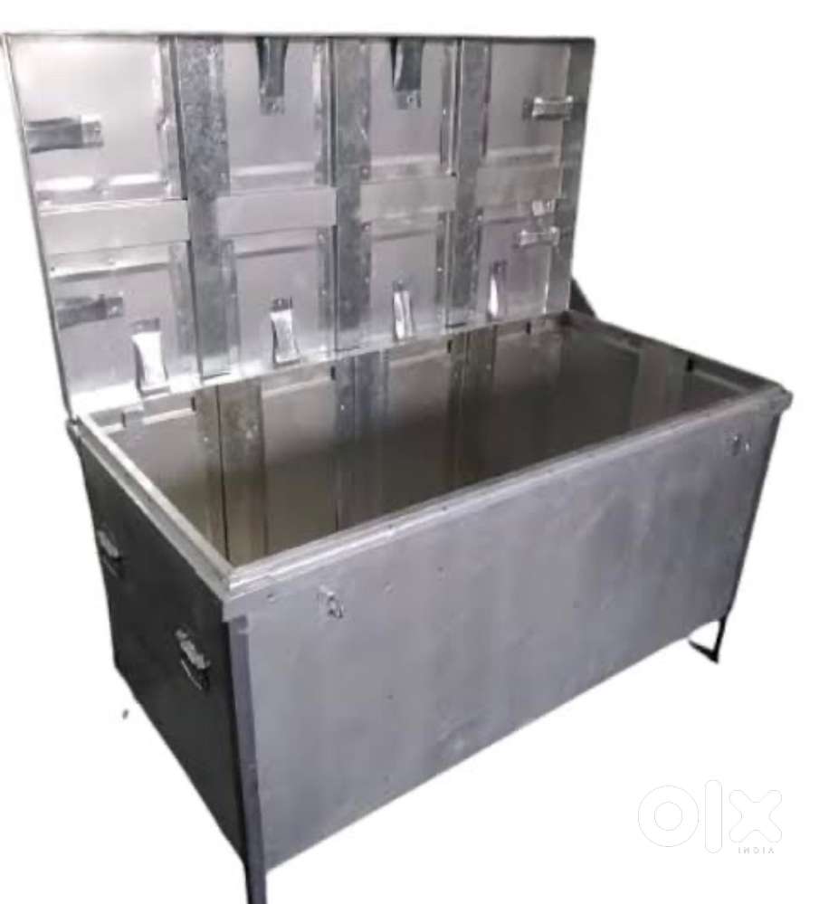 Trunk peti