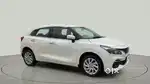 Maruti Suzuki Baleno Zeta, 2022, Petrol