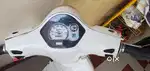 Vespa 125cc