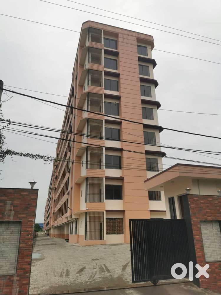 3 BHK (1253 sq ft) for Immediate rent – Maligaon, Pragjoyotishnag, GHY