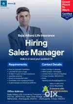 Business Development manager