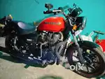 New condition