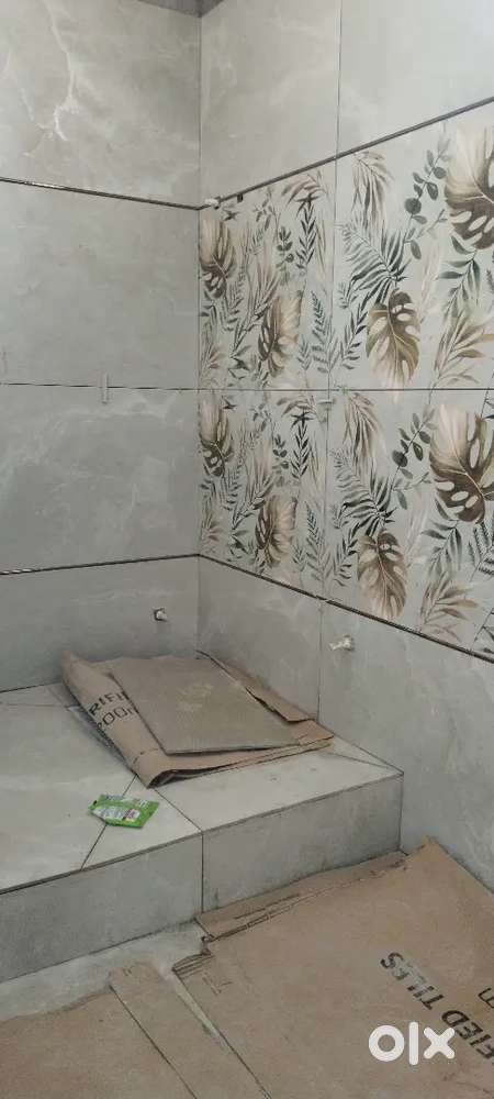 Work tiles, all interior